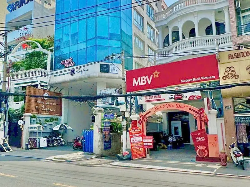 Nhà phố tinh tế, an ninh tại phường trung tâm với diện tích 31m2... Bán nhà riêng tại Bình Thạnh, Hồ Chí Minh 01
