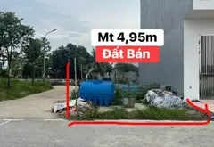 Mảnh đất lô góc 3 thoáng, ô tô tránh – quận Kinh Bắc... Bán đất tại Kinh Bắc, Bắc Ninh 03