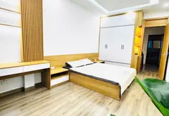 Bán nhà riêng 5 tầng diện tích 33m² tại Mễ Trì, gần Keangnam... Bán nhà riêng tại Từ Liêm, Hà Nội 05