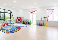Bán trường Quốc tế 525m2 thu 1.5 tỷ/năm tại An Phú Đông... Bán văn phòng tại An Phú Đông, Hồ Chí Minh 07