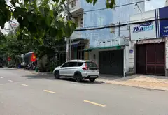 Bán nhà mặt tiền Nguyễn Phúc Chu Phường Tân Sơn, 5x21m, Tiện Xây Mới... Bán nhà mặt phố tại Tân Sơn, Hồ Chí Minh 02