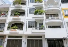 HIẾM ! BÁN NHÀ 5 TẦNG, 6 PN, MẶT TIỀN KD ĐƯỜNG 10M THÀNH THÁI, TT QUẬN 10, HOÀN CÔNG ĐỦ... Bán nhà riêng tại Hòa Hưng, Hồ Chí Minh 02
