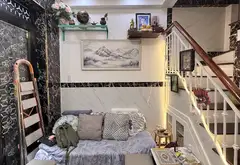 Bán nhà 4 tầng diện tích 14m² tại Duy Tân, phường Cầu Kiệu, Phú Nhuận... Bán nhà riêng tại Cầu Kiệu, Hồ Chí Minh 04