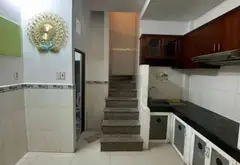 Nhà Bình Thới 2 Tầng Giá Tốt, Thu Nhập Thuê 6 Triệu/Tháng... Bán nhà riêng tại Hòa Bình, Hồ Chí Minh 08