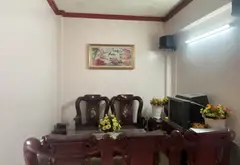 Cơ hội sở hữu nhà 4 tầng rộng rãi tại Bình Tân giá tốt... Bán nhà riêng tại Bình Hưng Hòa, Hồ Chí Minh 09