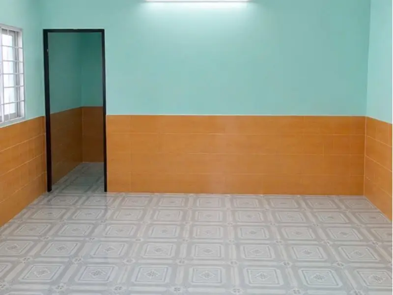 Bán nhà 2 tầng 64.6m2 tại Bình Thạnh giá 3.6 tỷ... Bán nhà riêng tại Bình Thạnh, Hồ Chí Minh 01