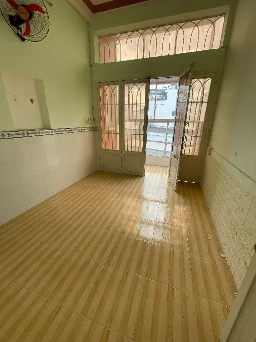 Bán nhà HXH Trần Văn Quang 56m2 ngang 6m - 3 tầng chưa đến 7 tỷ... Bán nhà riêng tại Bảy Hiền, Hồ Chí Minh 01