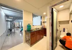 🏡Nhà Phạm Thế Hiển Q8 . SHR hoàn công đủ... Bán nhà riêng tại Bình Đông, Hồ Chí Minh 02