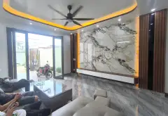 Cơ hội sở hữu nhà mặt phố giá tốt tại Thư Trung, 3 tầng hiện đại... Bán nhà mặt phố tại Hải An, Hải Phòng 02