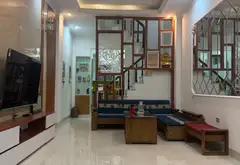 SIÊU PHẨM NHÀ NGUYỄN VIẾT XUÂN 45M , 4 phòng Ngủ , Phòng thờ , Sân Phơi.... Bán nhà riêng tại Phương Liệt, Hà Nội 18