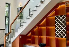 Nhà mới 100%, hẻm ô tô gần chợ, tiện di chuyển quận 12... Bán nhà riêng tại Xuân Thới Sơn, Hồ Chí Minh 03