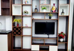 Bán căn hộ chung cư 2 phòng ngủ tại Hoàng Ngân, vị trí thuận tiện, có thang máy... Bán căn hộ chung cư tại Thanh Xuân, Hà Nội 08