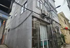 Nhà Lô Góc 4 Tầng Vị Trí Đẹp Trung Tâm Thanh Trì, Cơ Hội Sở Hữu Hiếm Có... Bán nhà riêng tại Thanh Trì, Hà Nội 02