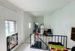 Cơ hội hiếm có sở hữu nhà riêng 2 tầng trung tâm, giá tốt không thể bỏ qua... Bán nhà riêng tại An Hội Đông, Hồ Chí Minh 08