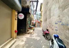 Nhà Lô Góc 5 Tầng Trung Tâm Phú Mỹ - Ô Tô Đỗ Cửa, Thang Máy, Giá Tốt... Bán nhà riêng tại Từ Liêm, Hà Nội 12