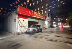 🔥 CHỦ CẦN TIỀN – MỚI BÁN | LÔ GÓC LÃM LÀNG 🔥

📐 67m² – MT 5.1m
🏠 Có sẵn nhà cấp 4
🚗 Lô góc – đ... Bán nhà mặt phố tại Nam Sơn, Bắc Ninh 02