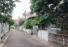 Đất mặt ngõ chính Quỳnh Cư Hùng Vương, diện tích rộng, kinh doanh và đầu tư tiềm năng... Bán đất tại Hồng Bàng, Hải Phòng 01