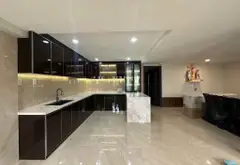 SIÊU PHẨM 5 TẦNG – NGANG KHỦNG 7.6 X 11M – 4PN – Q.5 - HXH- GIÁ 18.2 TỶ... Bán nhà riêng tại An Đông, Hồ Chí Minh 03