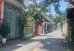 Đất phân lô mặt phố Do Hạ - Mê Linh, kinh doanh tuyệt vời... Bán đất tại Mê Linh, Hà Nội 02