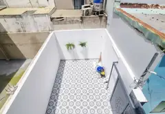 Nhà mới 100% tại Hiệp Thành 17, cơ hội hiếm với giá chỉ 4.95 tỷ... Bán nhà riêng tại Tân Thới Hiệp, Hồ Chí Minh 11