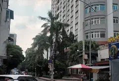 Căn Hộ Chung Cư Thiên Nam 126m2, Mặt Tiền Đường 7A Thành Thái, Quận 10, Chỉ 9 Tỷ TL.... Bán căn hộ chung cư tại Diên Hồng, Hồ Chí Minh 01