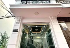 Cơ Hội Vàng Sở Hữu Nhà Đẹp Ngay Gần Đông Trung Hành, Hải Phòng... Bán nhà riêng tại Hải An, Hải Phòng 02