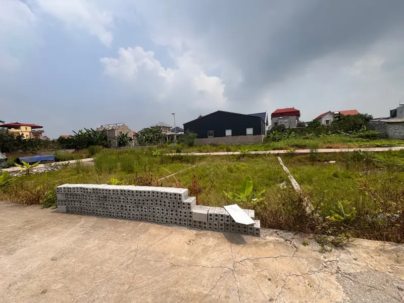 🔥🔥MẢNH ĐẤT PHÂN LÔ - Ô TÔ CHẠY XUNG QUANH - HAI MẶT THOÁNG TRƯỚC SAU🔥🔥
💥💥Mô tả:
✅Mảnh đất... Bán đất tại Triệu Việt Vương, Hưng Yên 01