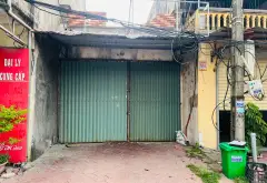 bán nhà cấp 4 tại giai phạm , yên mỹ, hưng yên... Bán đất tại Yên Mỹ, Hưng Yên 09
