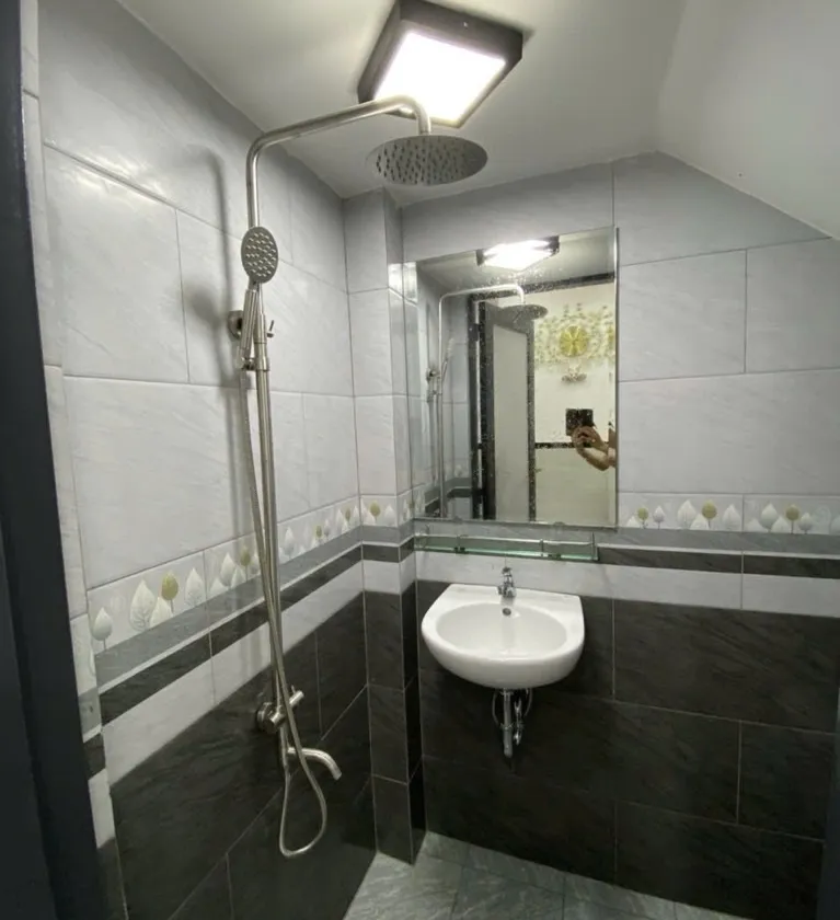 Nhà 2 Tầng Gần Huỳnh Tấn Phát, Tổ Ấm Lý Tưởng Giá 2,5 Tỷ... Bán nhà riêng tại Phú Mỹ, Hồ Chí Minh 01
