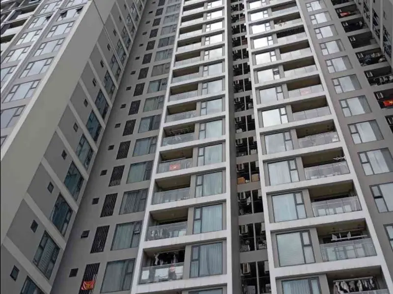 Căn hộ studio 1 phòng ngủ phường Tây Mỗ, giá tốt giảm sâu... Bán căn hộ chung cư tại Tây Mỗ, Hà Nội 01