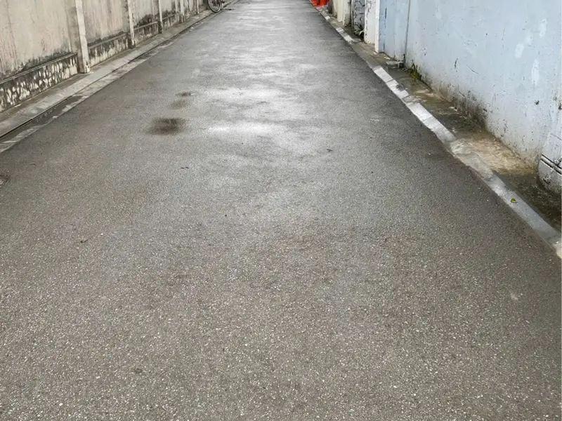 Bán đất Đông Anh, diện tích 49.5m2, mặt tiền 3.3m... Bán đất tại Phúc Thịnh, Hà Nội 01