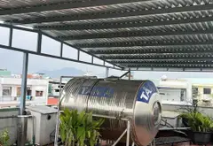 👀 7,x TỶ… NHƯNG THỨ ĐÁNG CHÚ Ý NHẤT LẠI KHÔNG NẰM Ở PHẦN NỘI THẤT!... Bán nhà mặt phố tại Cẩm Lệ, Đà Nẵng 03