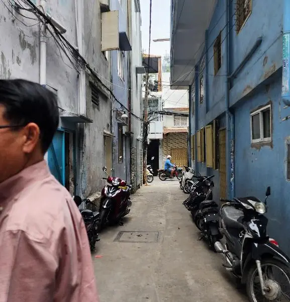 Nhà mặt phố Tân Bình – Giá sốc, cơ hội hiếm có... Bán nhà mặt phố tại Bảy Hiền, Hồ Chí Minh 01