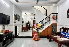Bán nhà riêng 3 tầng diện tích 59m2 tại Gò Xoài, Bình Trị Đông... Bán nhà riêng tại Bình Hưng Hòa, Hồ Chí Minh 01