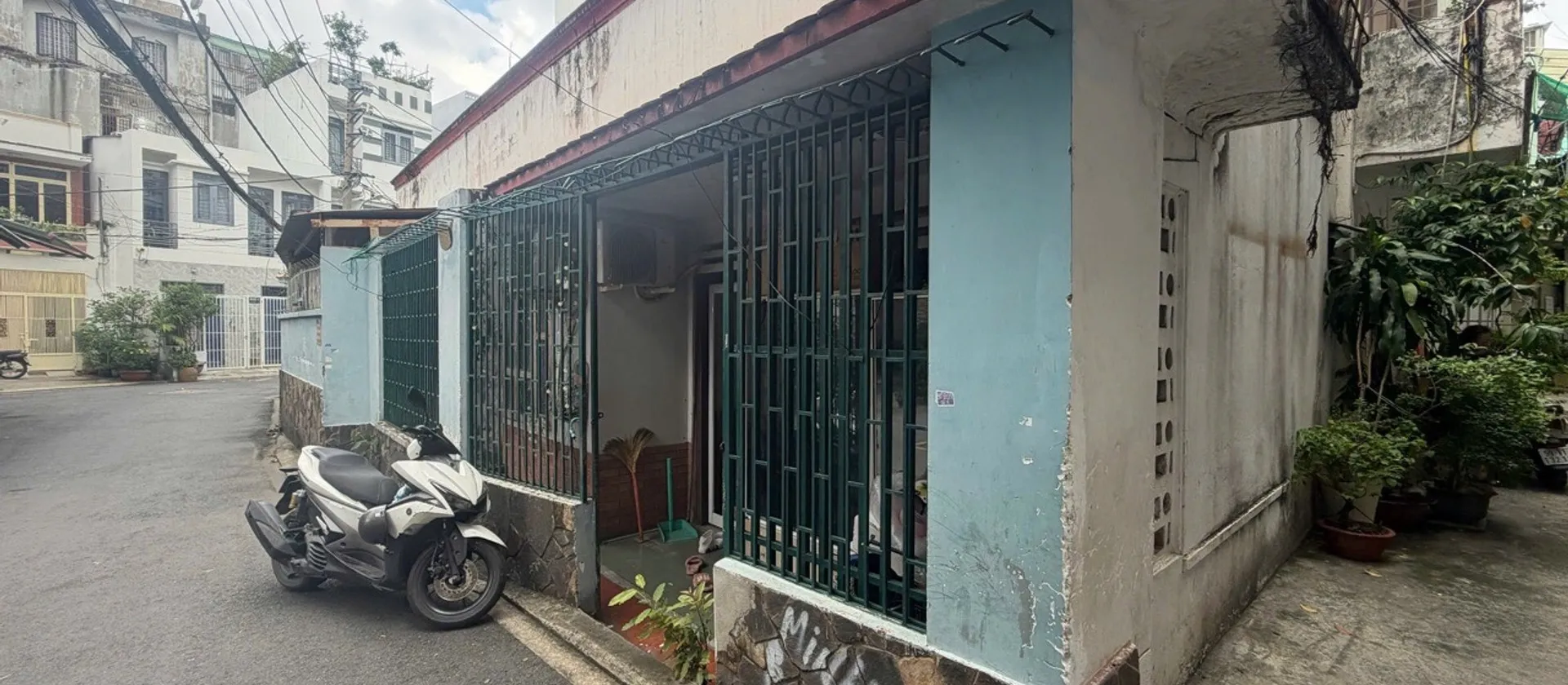Nhà Lô Góc Hẻm Xe Hơi Trung Tâm Tân Bình, Sổ Sạch, Giá Hấp Dẫn... Bán nhà riêng tại Tân Hòa, Hồ Chí Minh 01
