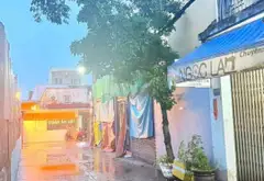 Nhà cấp 4 hẻm xe tải rộng, khu Bình Trị Đông giá cực tốt... Bán nhà mặt phố tại Bình Trị Đông, Hồ Chí Minh 04