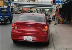 BÁN HÀ MINH PHỤNG – 4.6x14M – TRỆT LỬNG LẦU + 2 SÂN THƯỢNG – 3PN – KHU DÂN CƯ TIỆN ÍCH ĐẦY ĐỦ

🏡 B... Bán nhà riêng tại Bình Tây, Hồ Chí Minh 16