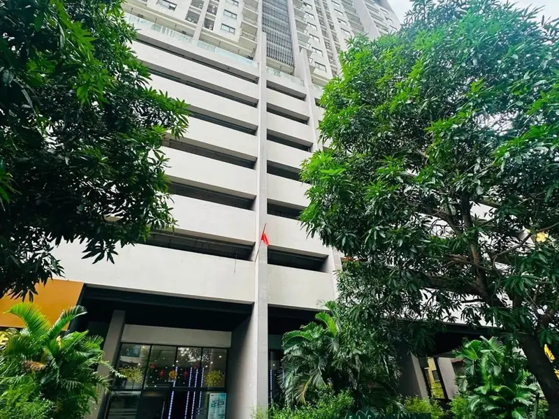 Căn hộ chung cư - 70m² - Từ Liêm, Nam Từ Liêm, Hà Nội - 5.6 tỷ... Bán căn hộ chung cư tại Từ Liêm, Hà Nội 01