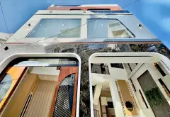Bán nhà mặt phố tại quận Gò Vấp, mặt tiền rộng 10m, xây mới hiện đại, giá 12,3 tỷ... Bán nhà mặt phố tại Hạnh Thông, Hồ Chí Minh 01