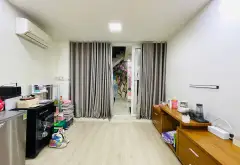 Nhà phố 6 tầng độc đáo tại Gò Vấp, giá siêu hời... Bán nhà mặt phố tại An Hội Đông, Hồ Chí Minh 10