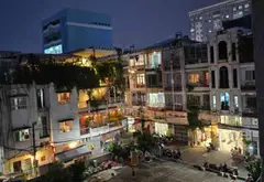 CHỈ 3 TỶ THƯƠNG LƯỢNG 📐 Ngang 3,6m × dài 16,65m 🛏️ 2 phòng ngủ – 1 WC 📕 Sổ hồng, hoàn công đầy đ... Bán căn hộ chung cư tại Tân Định, Hồ Chí Minh 13