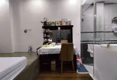 Bán nhà 5 tầng 43/46m2, khu phân lô ô tô tránh Hoàng Văn Thái, gara ô tô, 18 tỷ... Bán nhà riêng tại Phương Liệt, Hà Nội 04