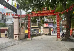 Bán nhà riêng xã Thường Tín, Hà Nội, diện tích rộng 298m2... Bán nhà riêng tại Thường Tín, Hà Nội 03