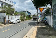 🔥 13 TỶ – ĐẤT MT TRƯƠNG THỊ LỢI – SÁT NGÃ TƯ SONG HÀNH 🔥... Bán đất tại Hóc Môn, Hồ Chí Minh 02