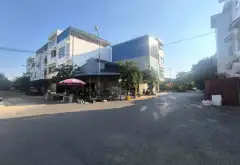 Tiểu biệt thự hiện đại sau viện Nhi Đức lô góc siêu đẹp.... Bán nhà mặt phố tại Kiến An, Hải Phòng 13