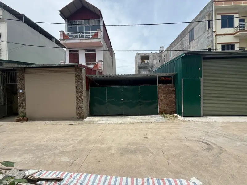 Bán đất 115m2 đường ô tô tránh tại Cổ Bi, giá tốt... Bán đất tại Gia Lâm, Hà Nội 01