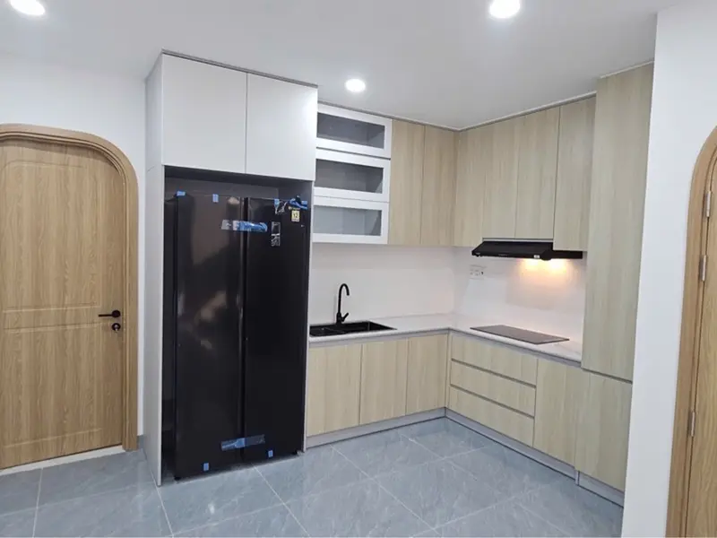 Bán nhà 3 tầng Quang Trung diện tích 42m2 giá 4.75 tỷ... Bán nhà riêng tại Gò Vấp, Hồ Chí Minh 01