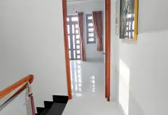 🏠NHÀ 3TẦNG ĐÚC KIÊN CỐ_HẺM Ô TÔ NGỦ TRONG NHÀ_THỚI AN-GẦN LÊ VĂN KHƯƠNG NHÀ MÁY BIA TIGER QUẬN12... Bán nhà riêng tại Thới An, Hồ Chí Minh 04
