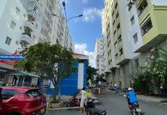 Căn hộ chung cư địa ốc 8 chung Him Lam ,Tạ Quang Bửu , Quận 8, TP Hồ Chí Minh - 4.9 tỷ... Bán căn hộ chung cư tại Chánh Hưng, Hồ Chí Minh 09