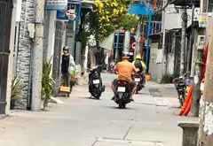 Chủ giảm mạnh bán nhà 126.9m² tặng nhà xưởng - cơ hội vàng tại quận 12C... Bán nhà riêng tại Thới An, Hồ Chí Minh 02